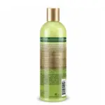 African Pride Olive Miracle 2 en 1 Champú + Acondicionador 355ml — frontal